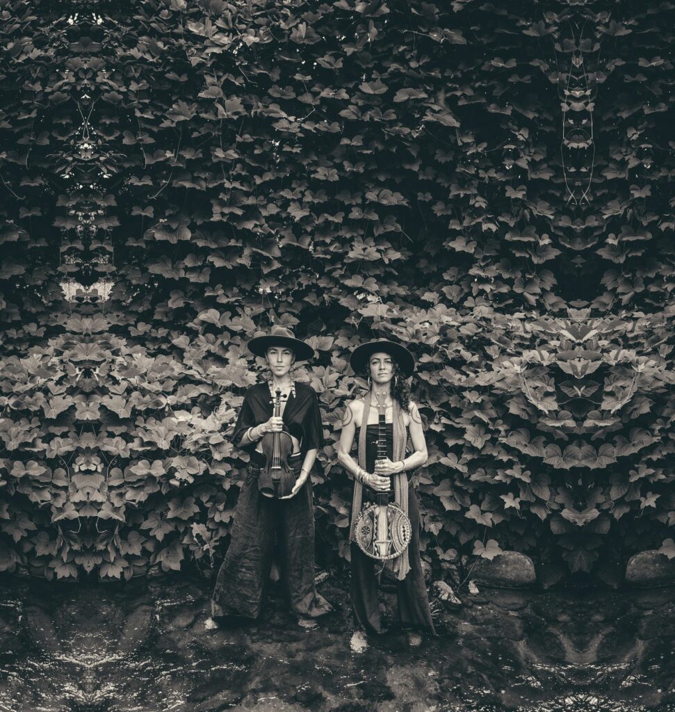 Rising Appalachia Announces New Album Trade My Troubles, Out October 2
