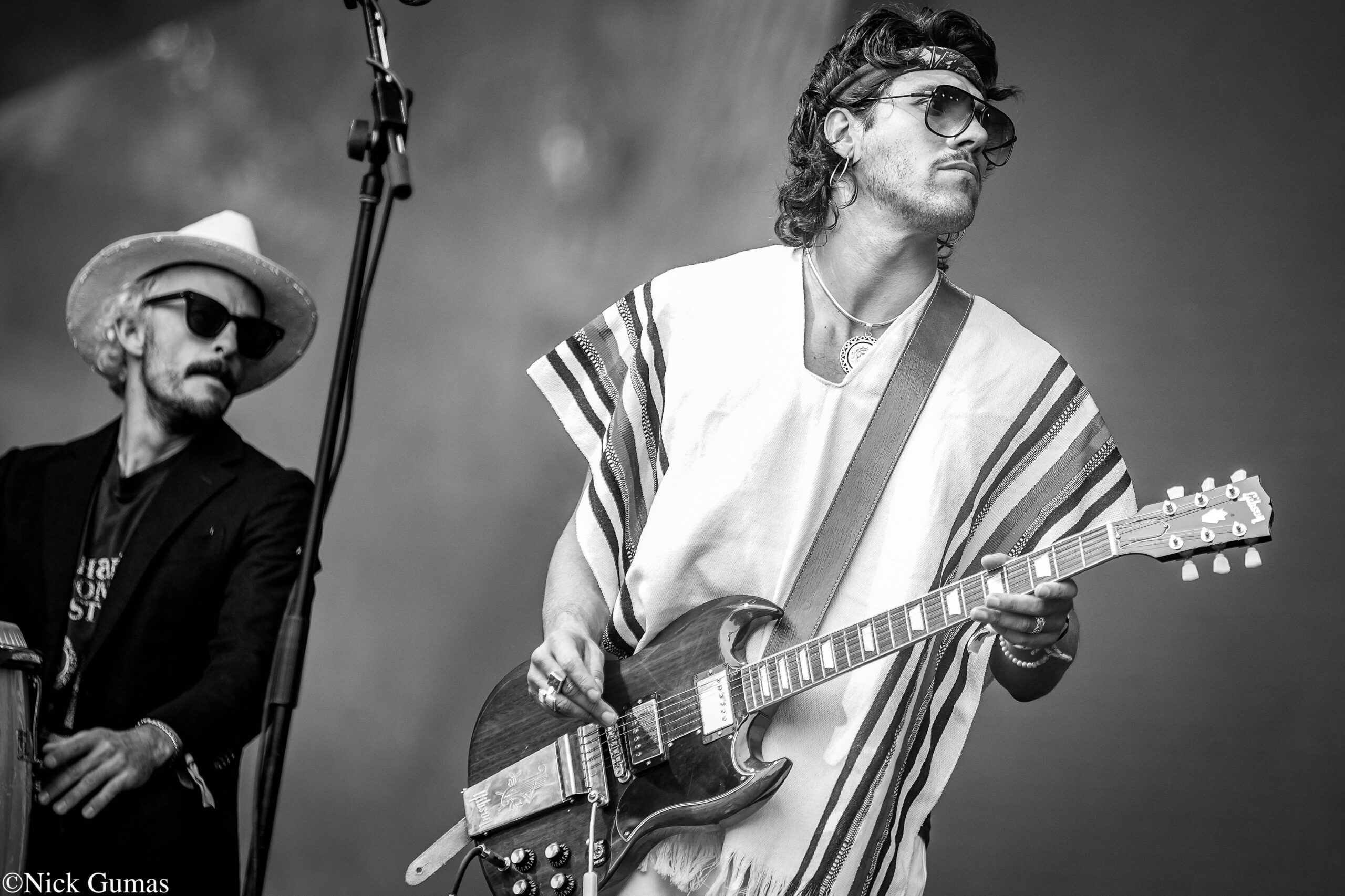 Outside Lands 2026 | Day Two