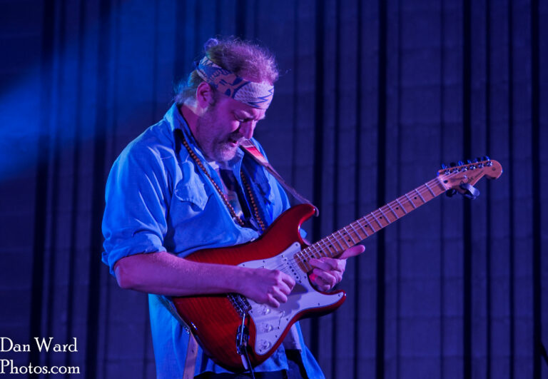 Rockopelli Brings Music, Community and a White-Hot Night to Crown Point