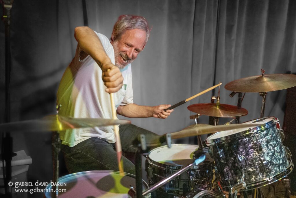 Danny Luehring Should Be Your New Favorite Drummer