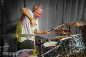 Danny Luehring Should Be Your New Favorite Drummer