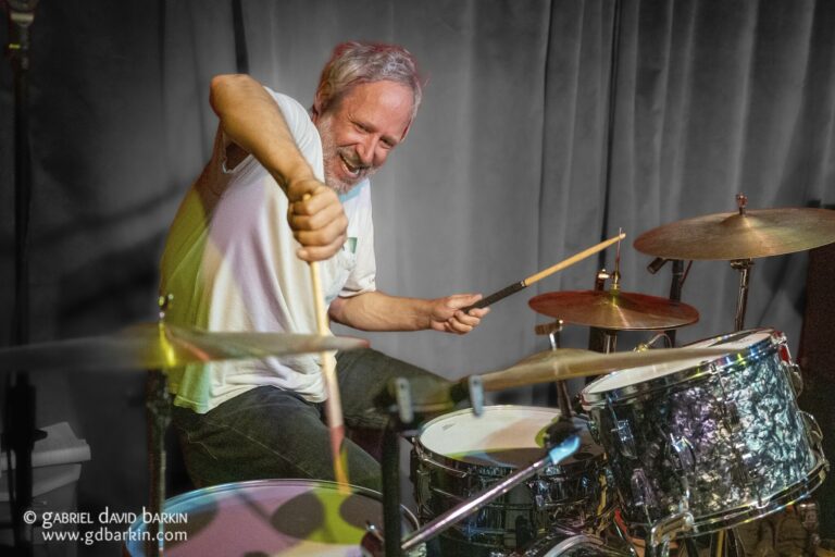 Danny Luehring Should Be Your New Favorite Drummer