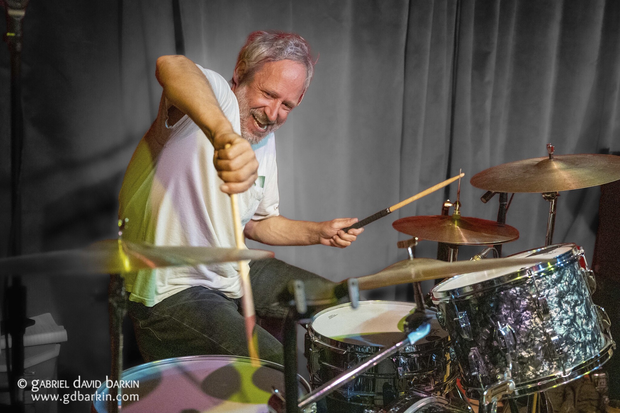Danny Luehring Should Be Your New Favorite Drummer