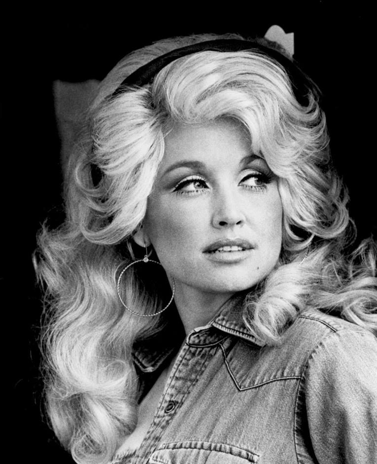 Dolly Parton, Country Music Icon and Songwriting Legend, Dies at 80