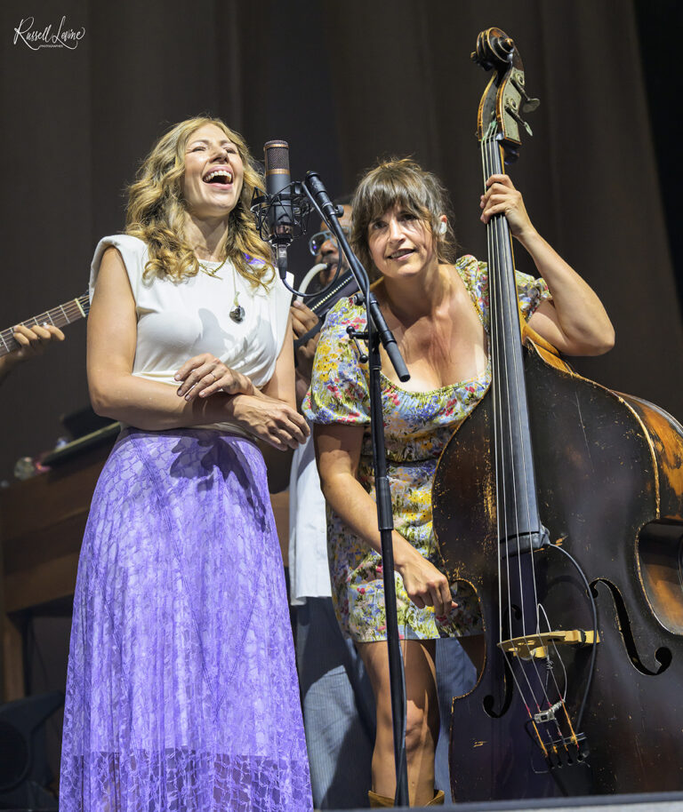 Lake Street Dive | iTHINK Financial Amphitheatre | 8/18/2026