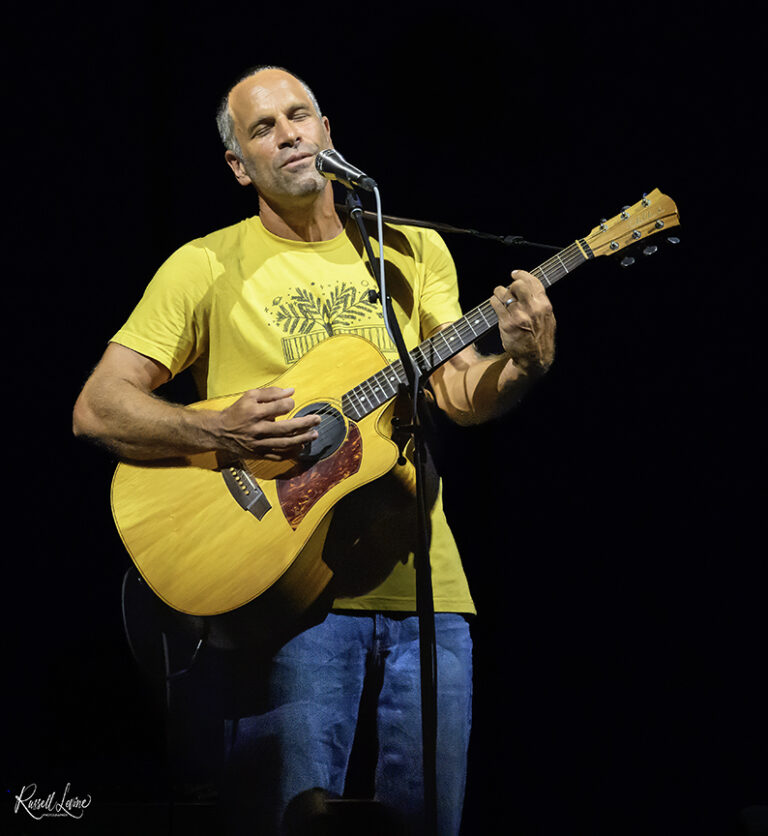 Jack Johnson, Lake Street Dive and the Fine Art of Surviving a South Florida Summer Night