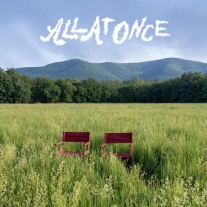 Big Deep Releases Debut Single “All At Once”