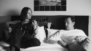 Chaparelle Documentary Bleeding Hearts to Make World Premiere at Toronto International Film Festival