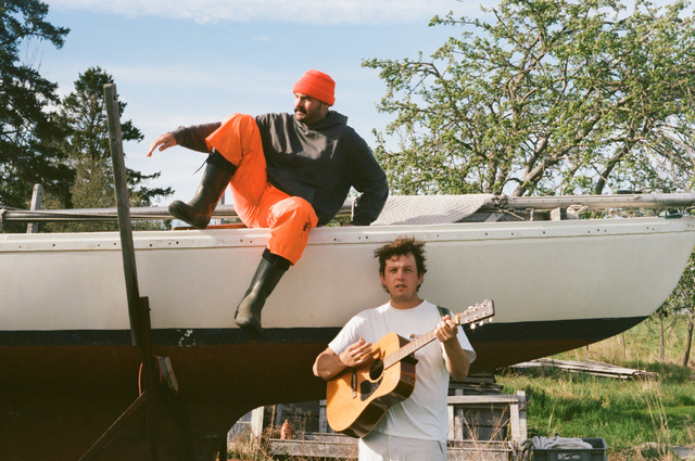 Deloyd Elze Releases Nellene (Extended) With Ry Cooder Cover