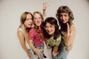 Big Richard Returns to Boulder for December 12 Fox Theatre Show