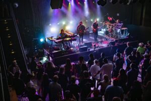 REPRISE Brings Iconic Phish Shows to Boulder’s Fox Theatre