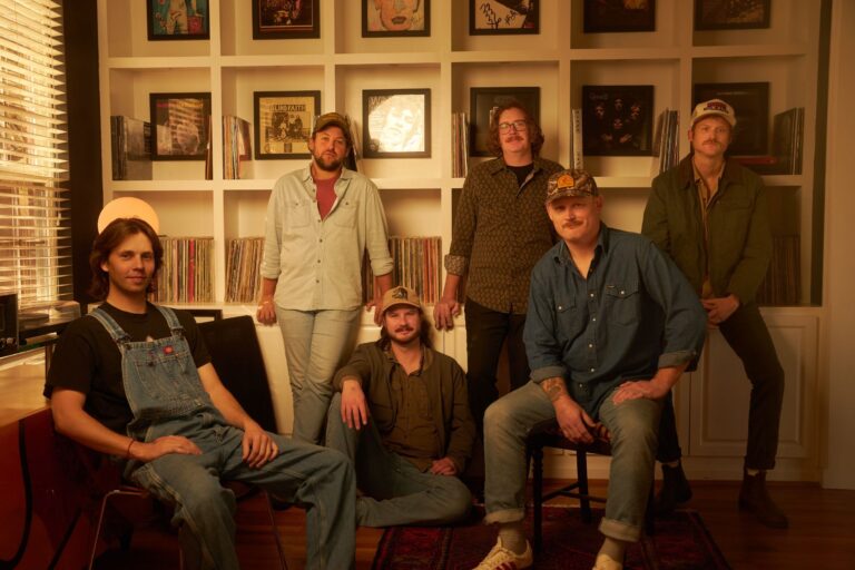 Clay Street Unit Comes to Boulder Theater October 24