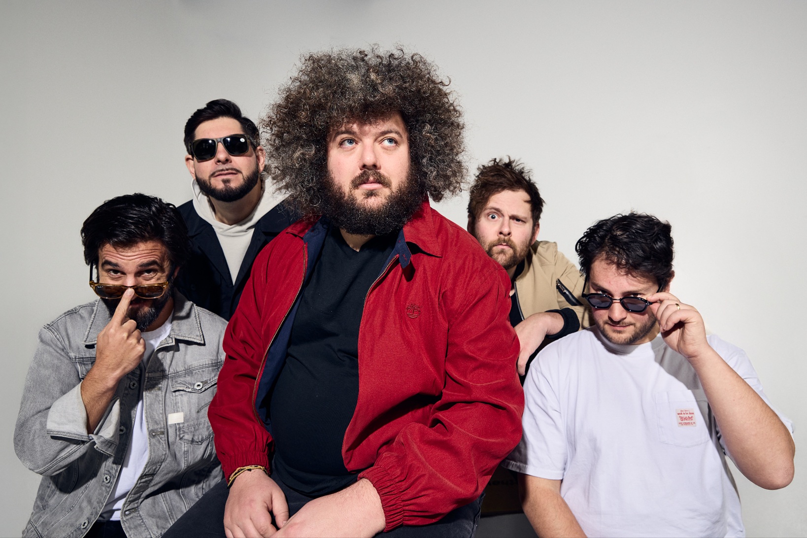 Ripe Brings Play The Game Fall Tour 2026 to Boulder Theater December 12