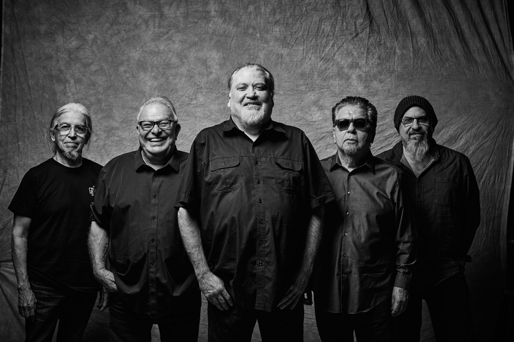 Los Lobos Comes to the Boulder Theater on February 28, 2027