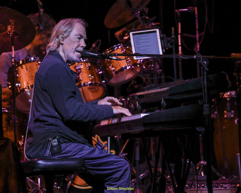 Little Feat | The Center for the Arts | 8/11/2026