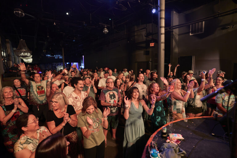 Wolph | The Broadberry | 7/31/2026