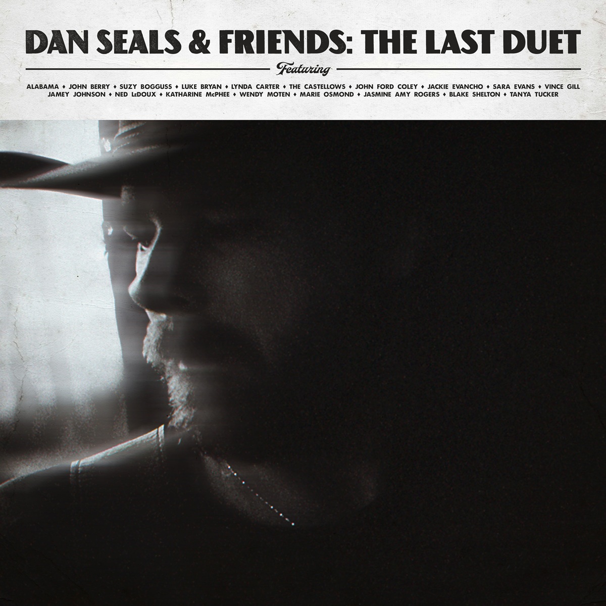 Dan Seals & Friends Brings Together Blake Shelton, Tanya Tucker, Vince Gill and More