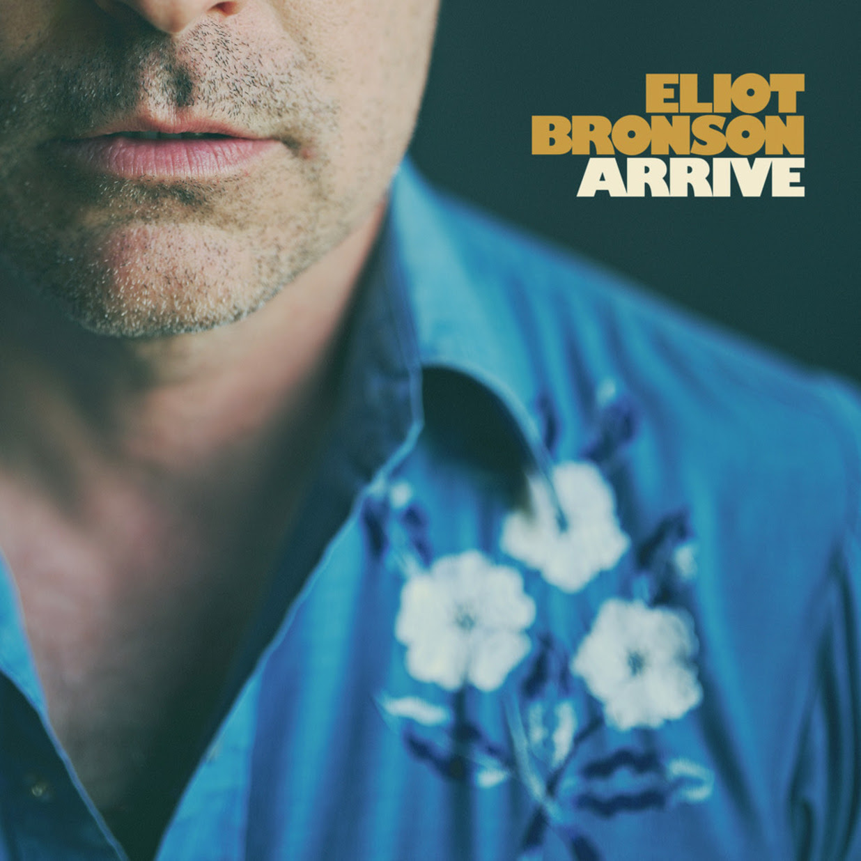 Eliot Bronson Announces New Album Arrive, Out November 6