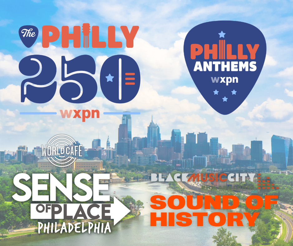 Christian McBride Shares “Pick A Card” From WXPN’s Philly Anthems