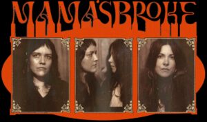 Mama’s Broke Release New Album Reunion and Announce Extensive Tour