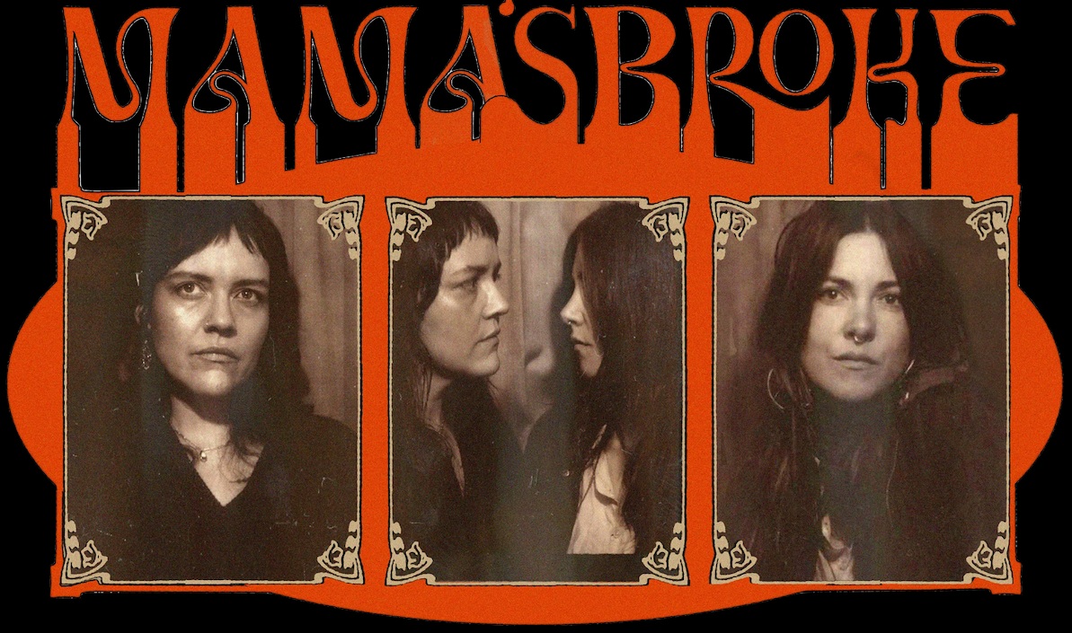 Mama’s Broke Release New Album Reunion and Announce Extensive Tour