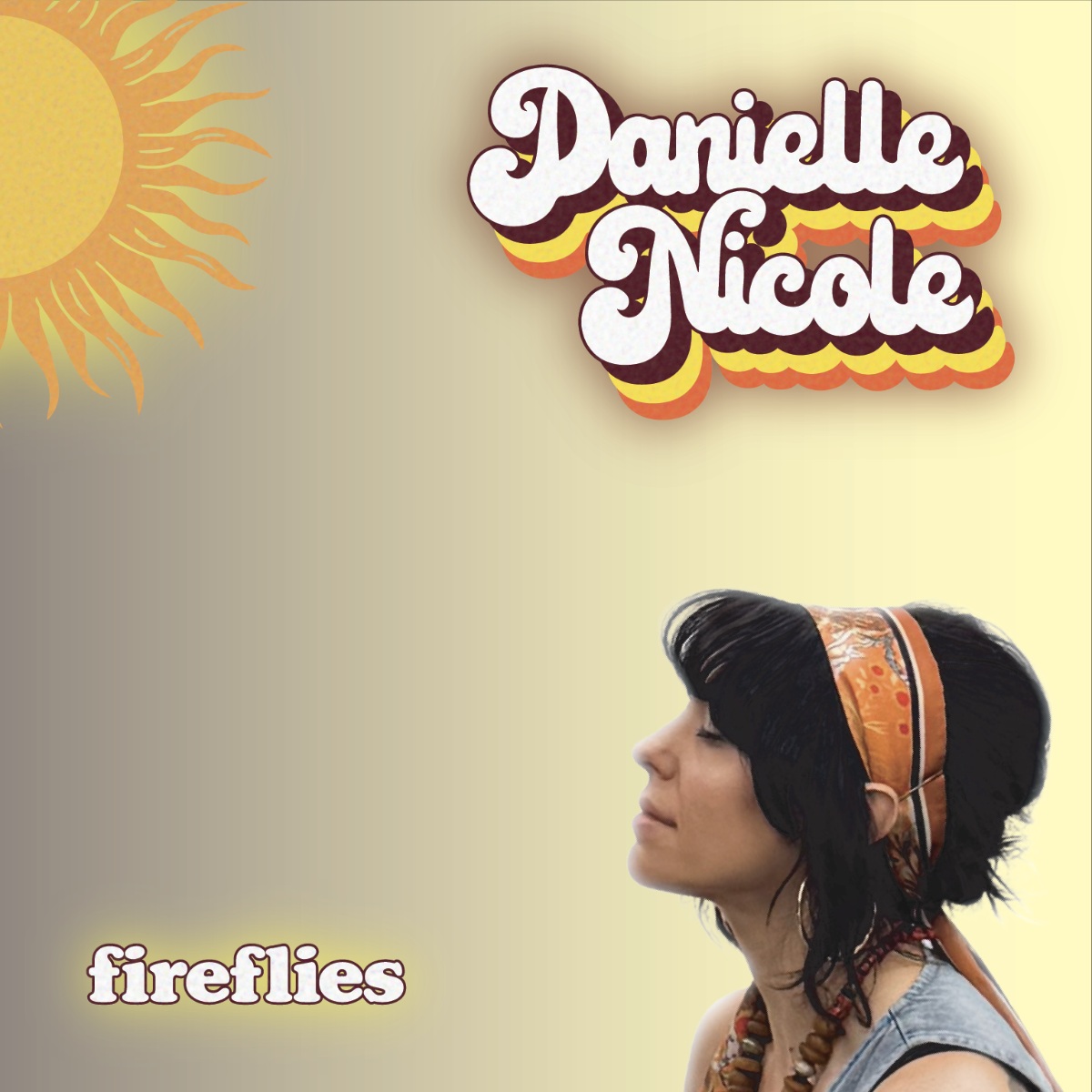 Danielle Nicole Releases New Album Fireflies and “Gaslight” Video