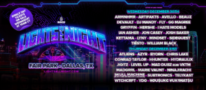 Lights All Night Reveals 2026 Daily Lineup Ahead of Single-Day Ticket Sales