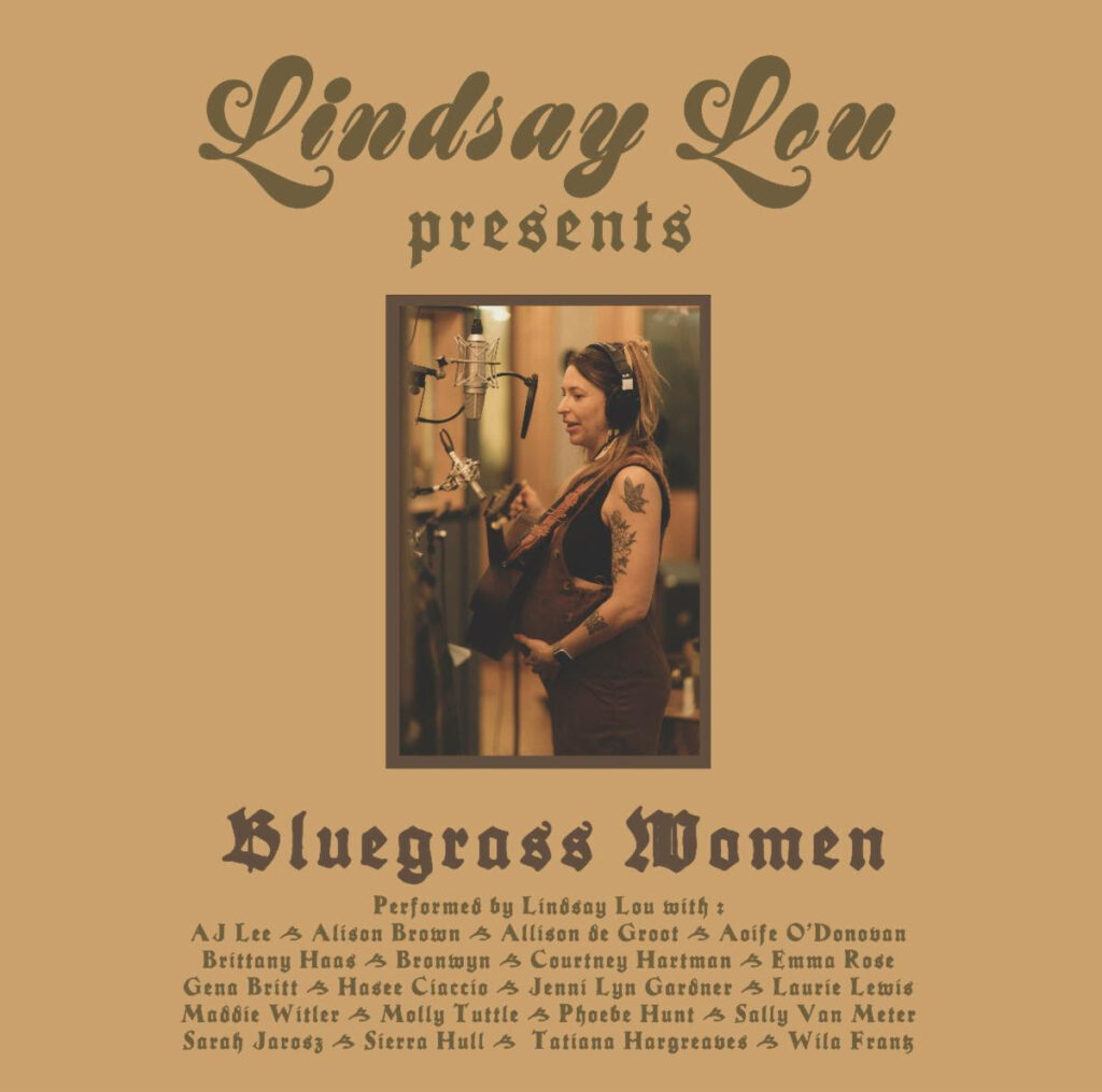 Lindsay Lou Honors Ola Belle Reed With New Single “I’ve Endured”