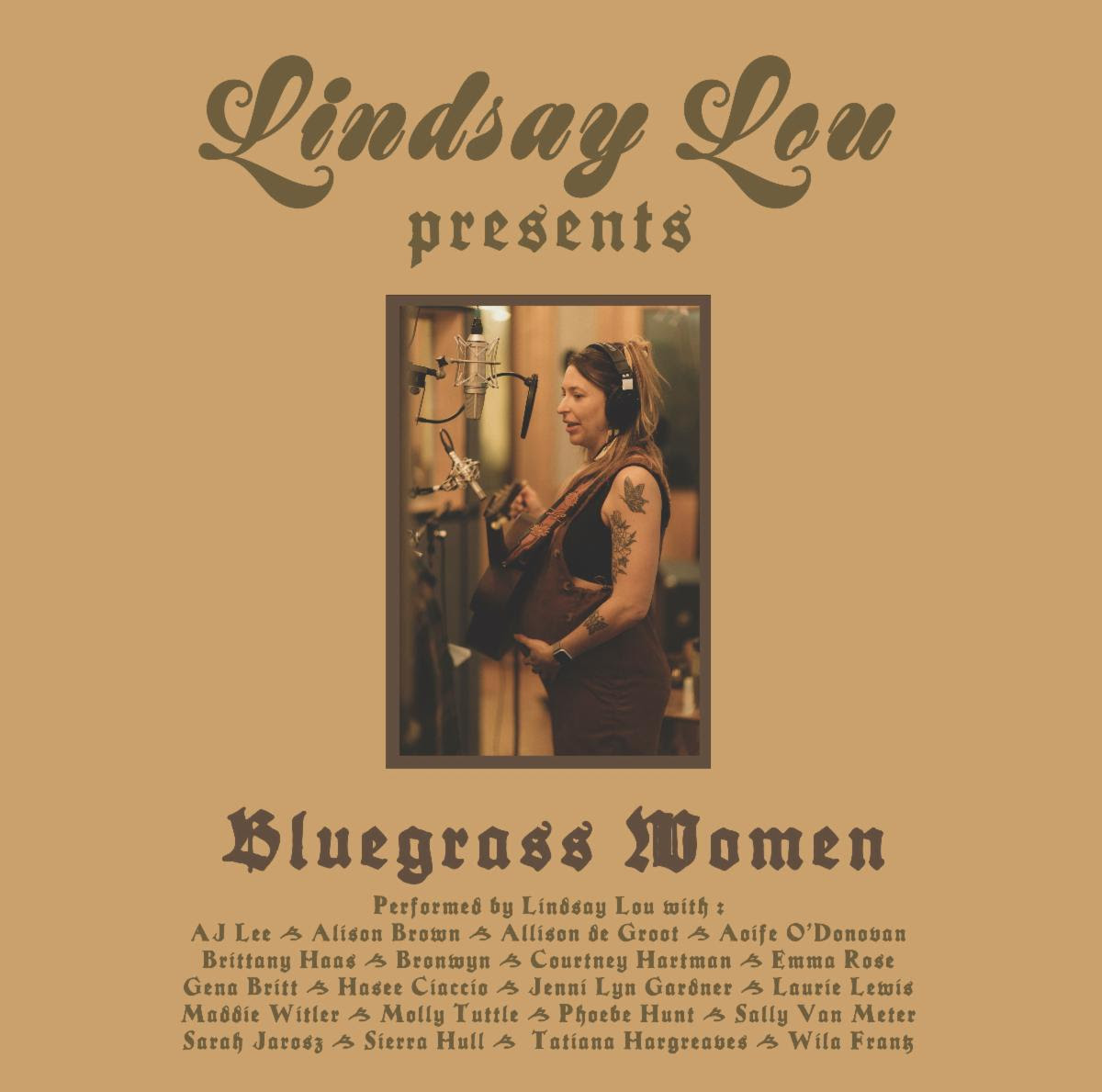 Lindsay Lou Honors Ola Belle Reed With New Single “I’ve Endured”