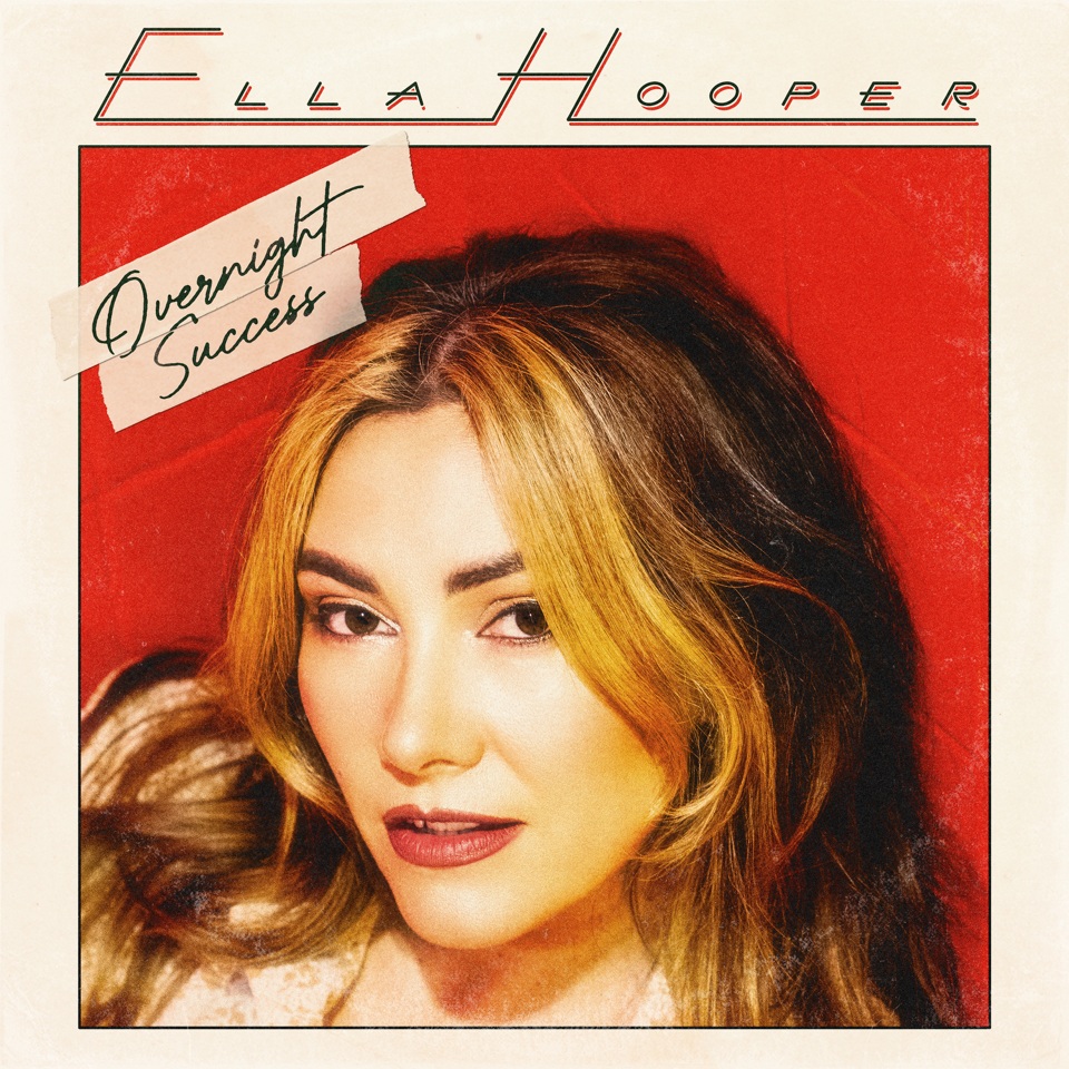 Ella Hooper Announces New Album Overnight Success, Shares “When the Shit Went Down”