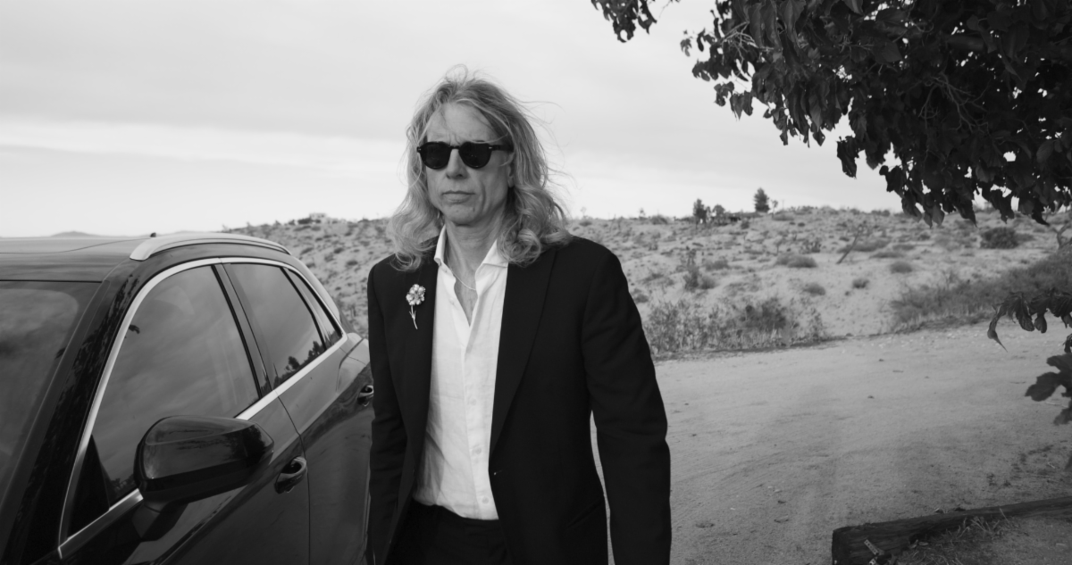 David Haerle Looks Back on First Love with New Single “Carolyn”