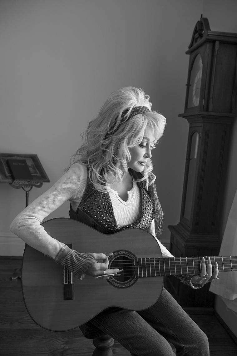 Dolly Parton to Receive Lifetime Achievement Award at 2026 Americana Honors & Awards