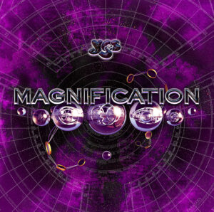 YES’s Pivotal Orchestral Album Magnification With Half-Speed Remaster Out September 18