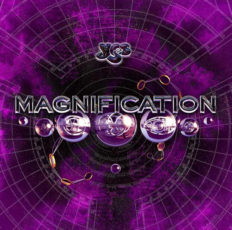 YES’s Pivotal Orchestral Album Magnification With Half-Speed Remaster Out September 18
