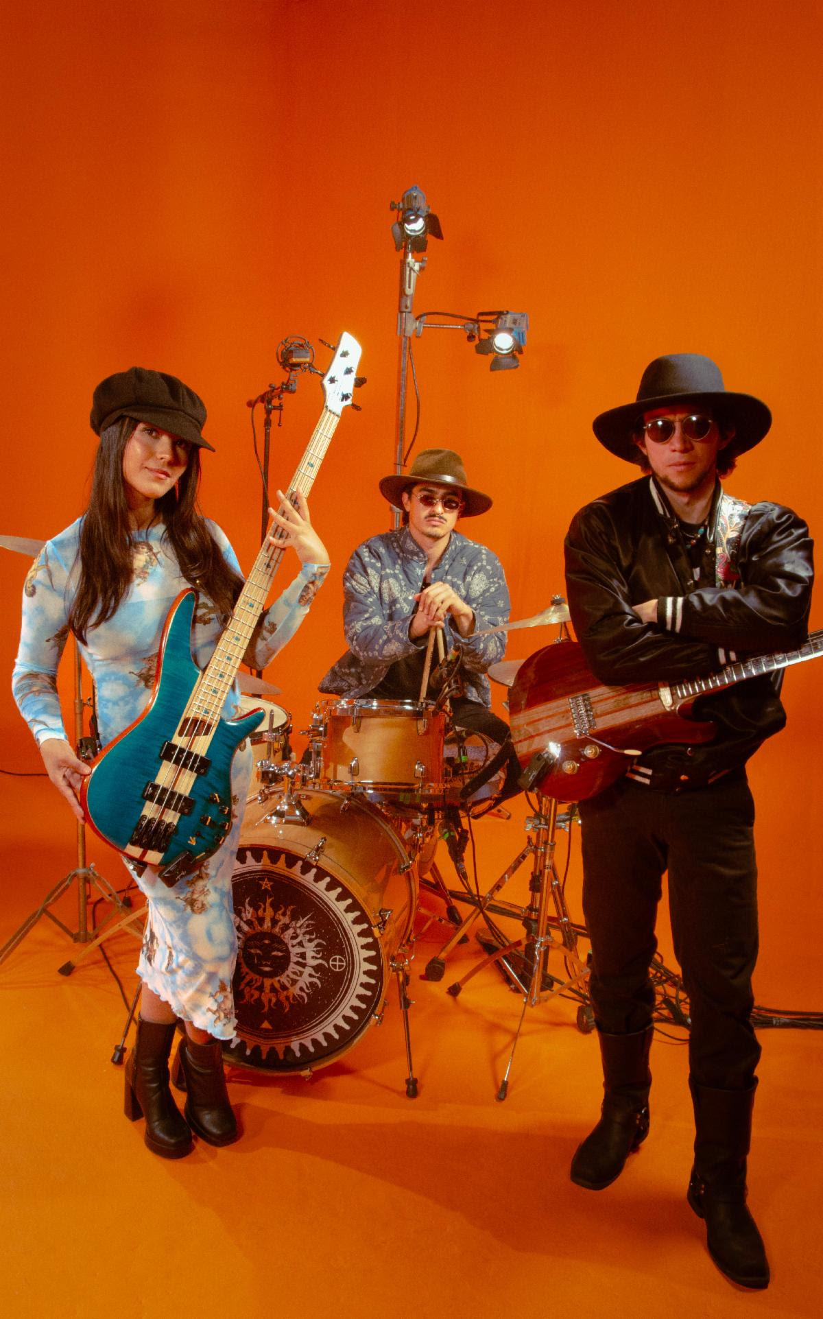 BALTHVS Share “Pale Blue Dot” Ahead of New Album MANIFEST