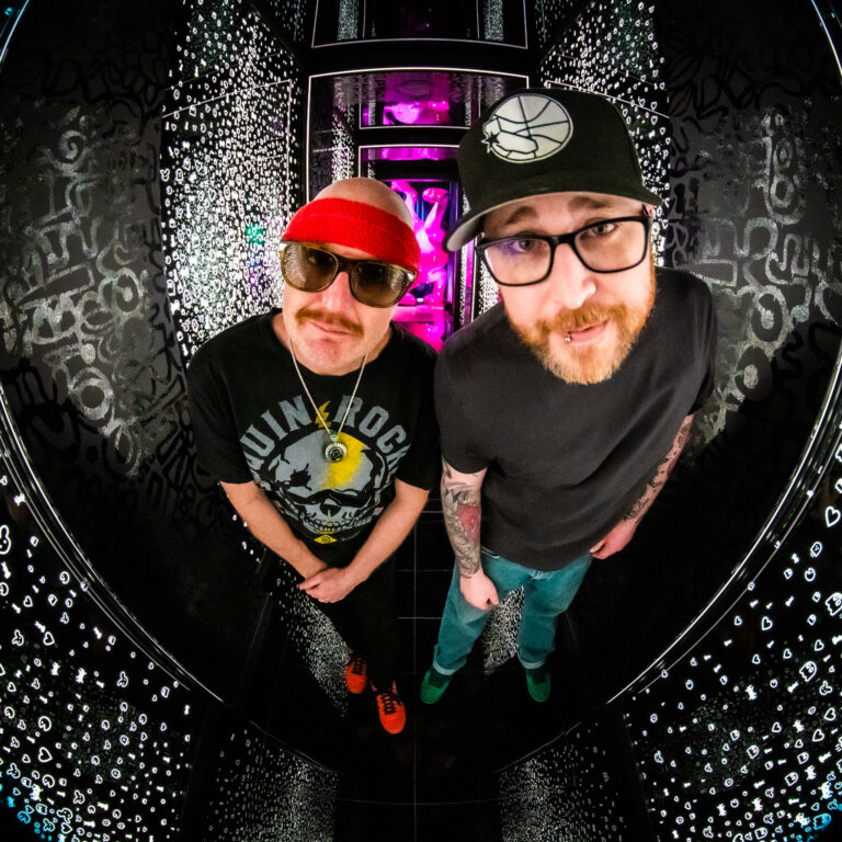 BoomBox Rings in New Year’s Eve at the Fox Theatre