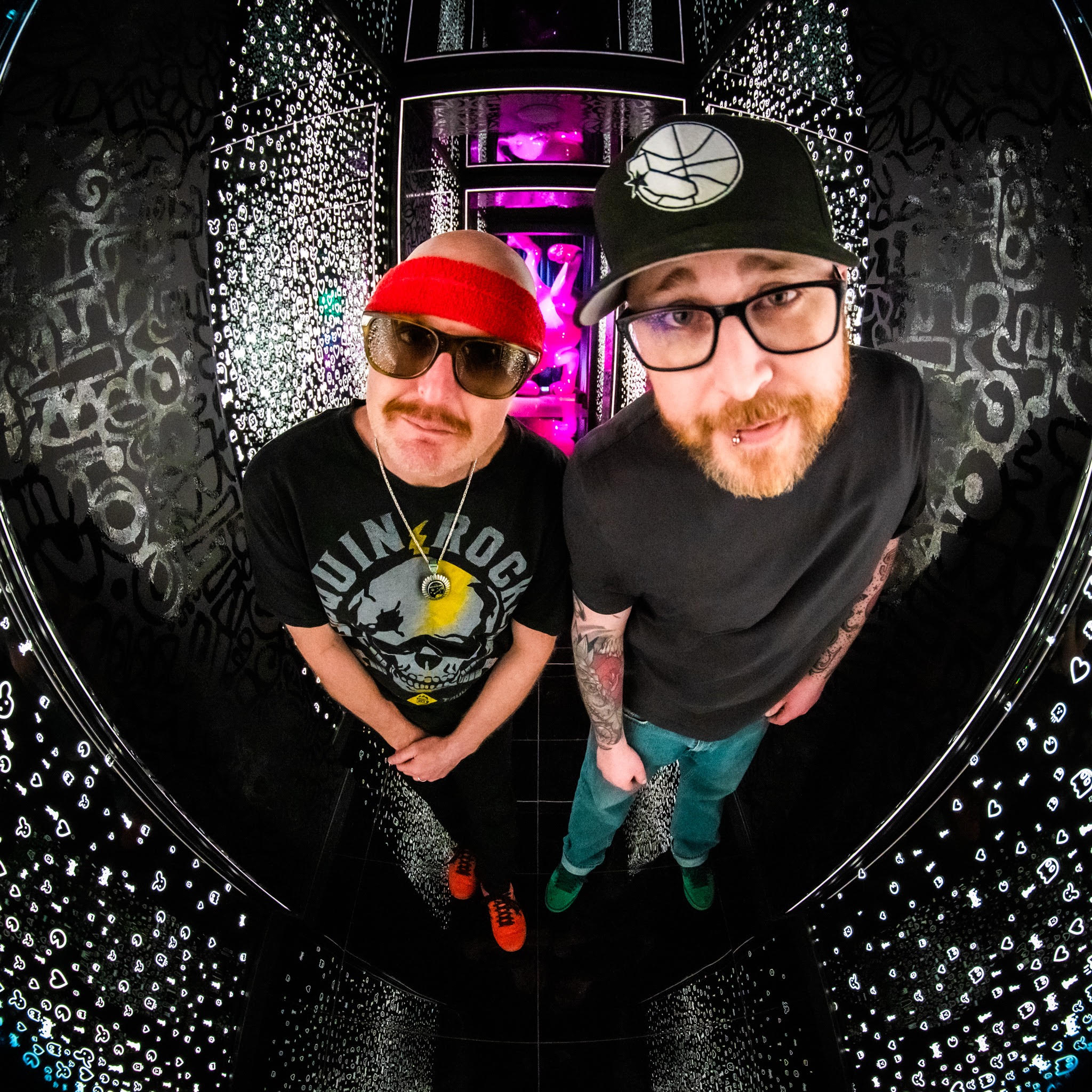 BoomBox Rings in New Year’s Eve at the Fox Theatre