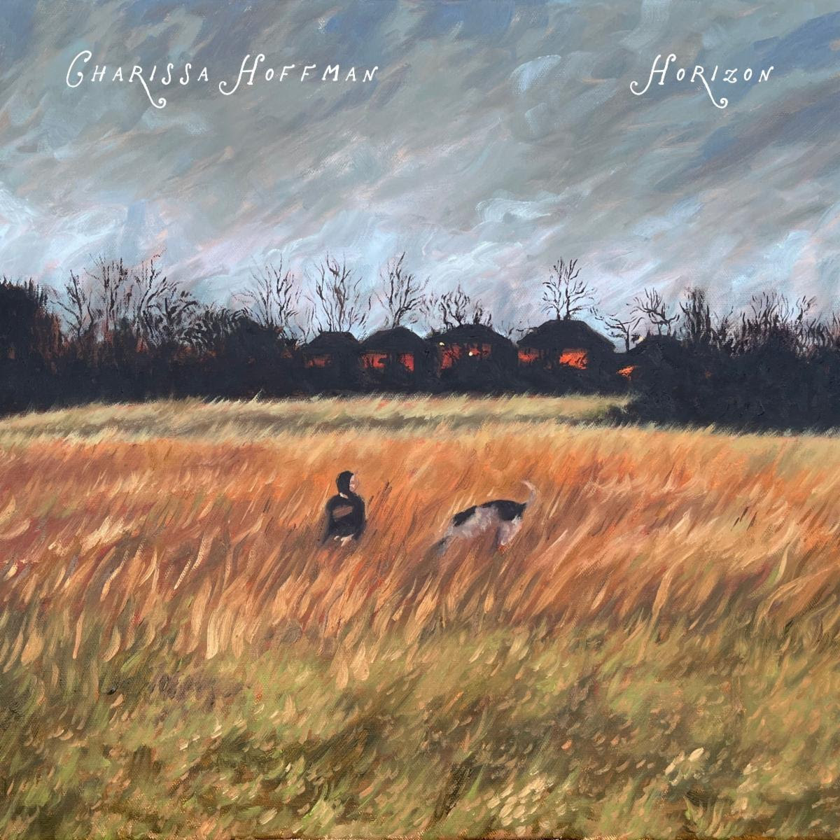 Charissa Hoffman Announces Debut Album Horizon, Shares “Forward Motion”