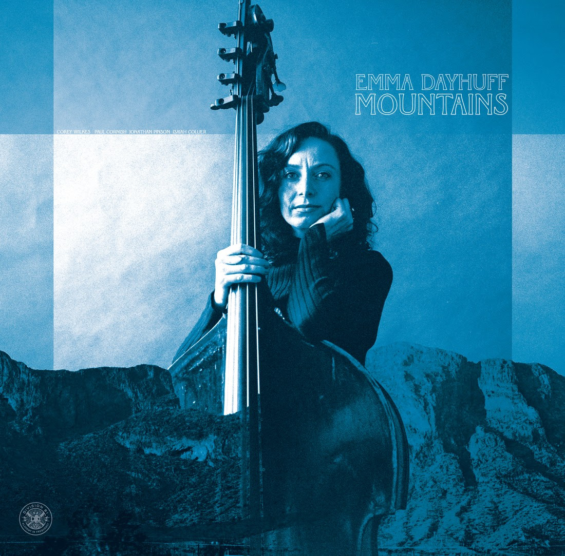 Emma Dayhuff Announces New Album Mountains, Shares “The River”