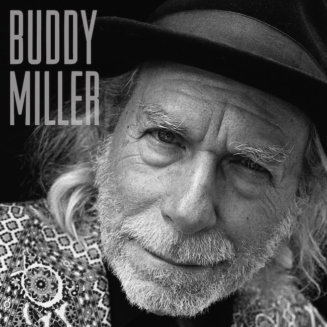 Buddy Miller Announces First Solo Album in 15 Years, Out September 11