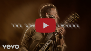 Eric Hirshberg Shares New Single “The Grand Elsewhere”