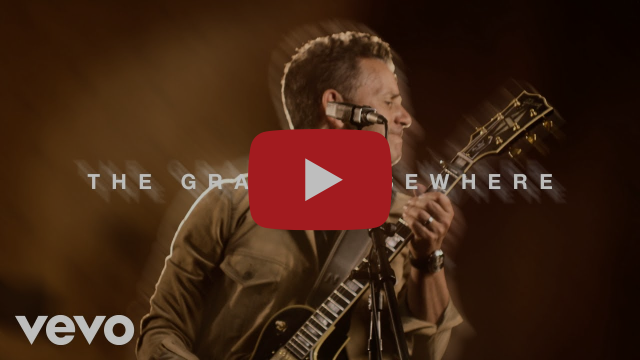Eric Hirshberg Shares New Single “The Grand Elsewhere”