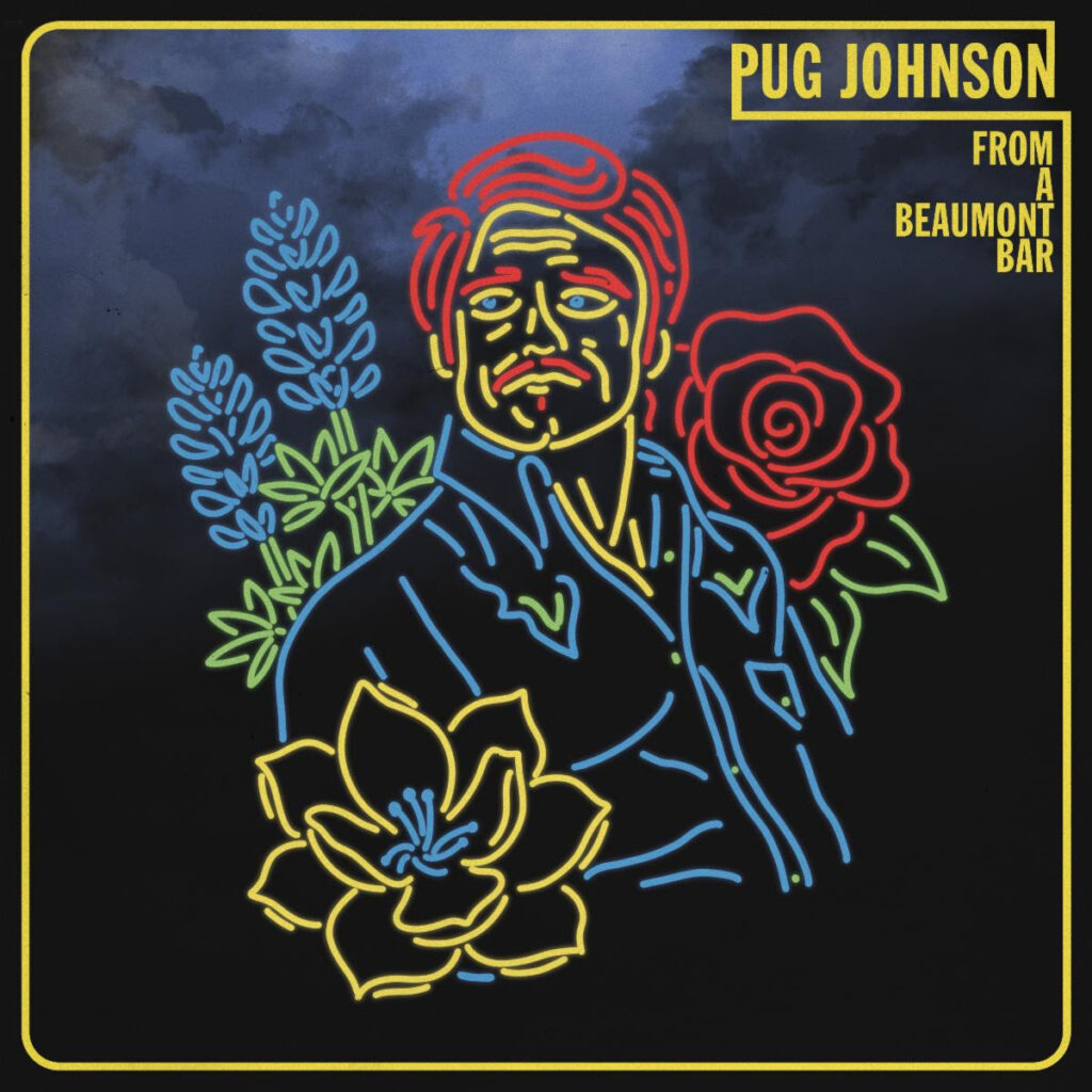 Pug Johnson Shares “Lowering The Bar” Ahead of From a Beaumont Bar