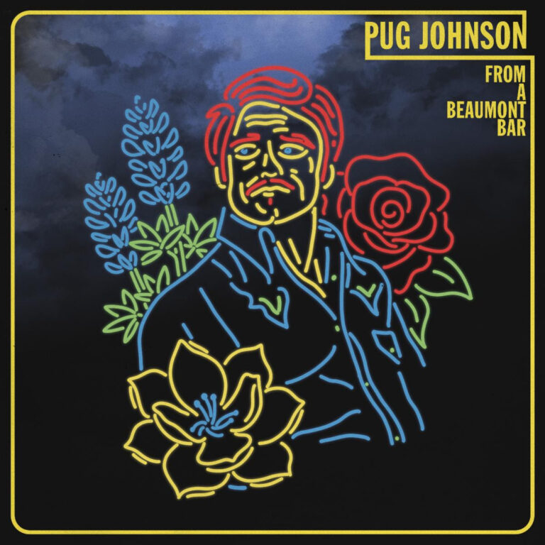Pug Johnson Shares “Lowering The Bar” Ahead of From a Beaumont Bar