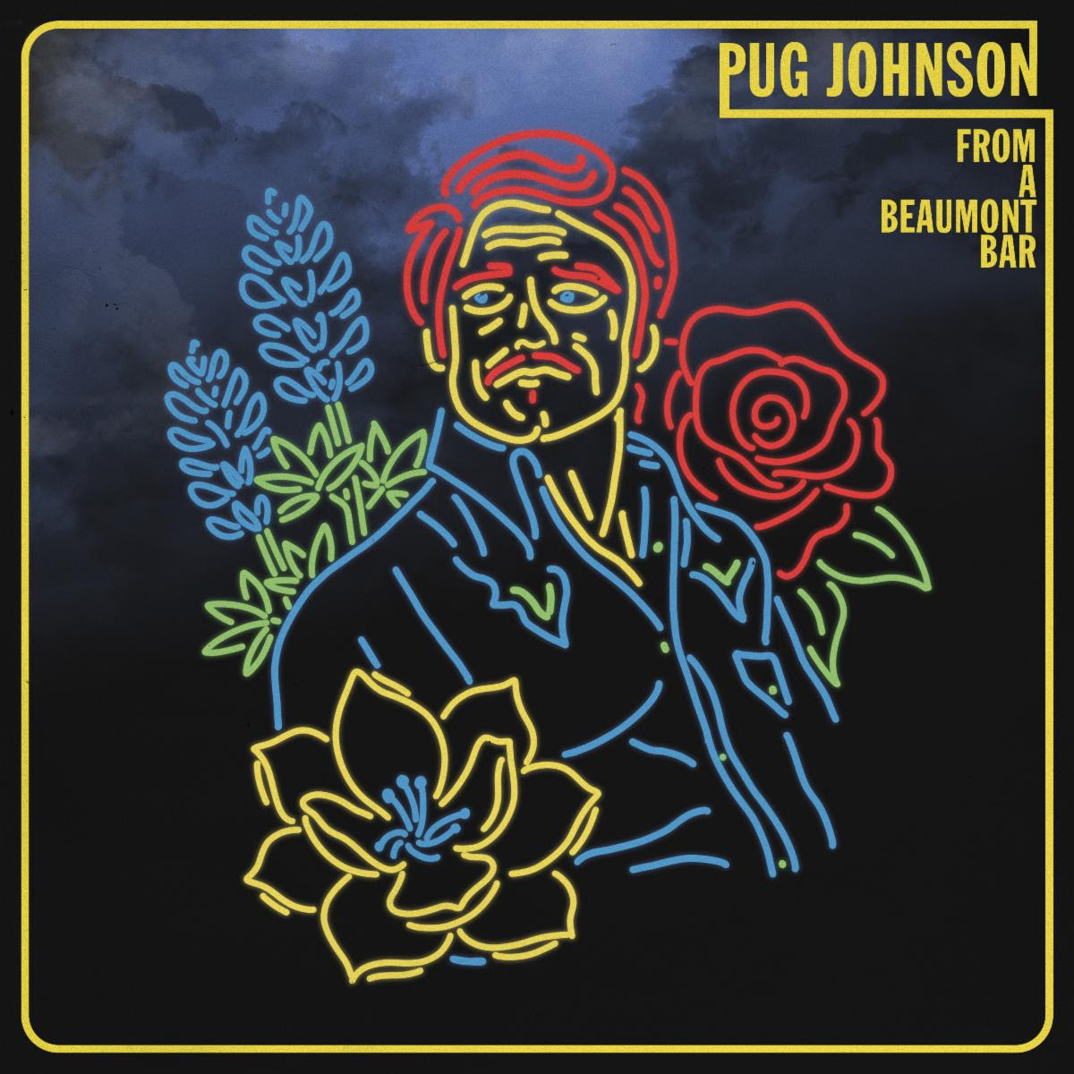 Pug Johnson Shares “Lowering The Bar” Ahead of From a Beaumont Bar