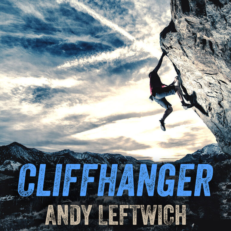 Andy Leftwich Shares New Instrumental “Cliffhanger”