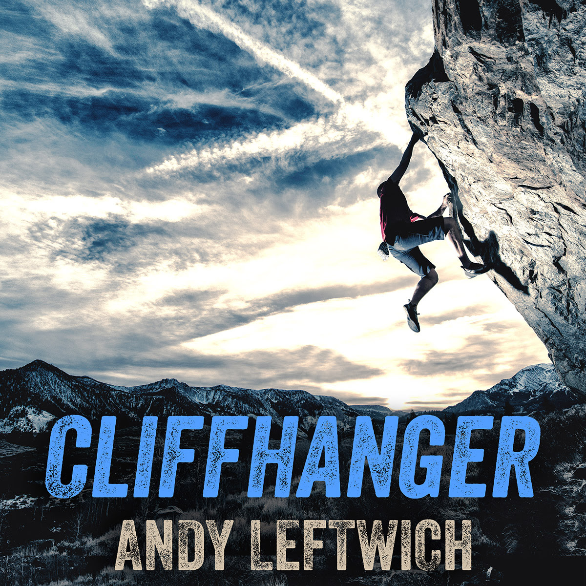 Andy Leftwich Shares New Instrumental “Cliffhanger”