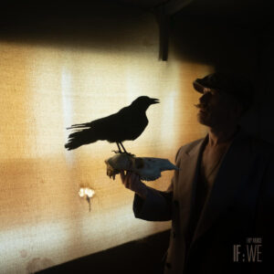 Foy Vance Announces Eighth Studio Album IF and Shares “Feel The Cold”