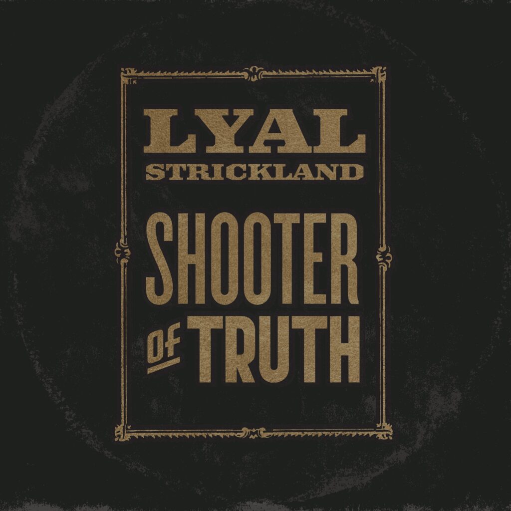 Lyal Strickland Shares New Single “Birds” Featuring Rachel Laven