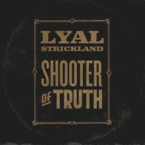 Lyal Strickland Shares New Single “Birds” Featuring Rachel Laven